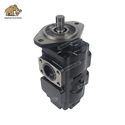 JCB 3CX প্রধান হাইড্রোলিক পাম্প 332/F9029