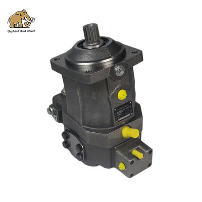 erpiller 168-1837 1681837 হাইড্রোলিক পিস্টন পাম্প A6VM107HDX চীনে তৈরি