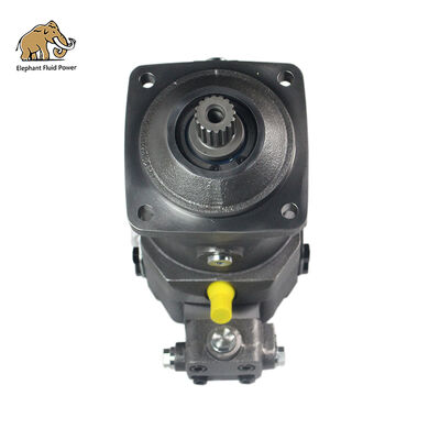 erpiller 168-1837 1681837 হাইড্রোলিক পিস্টন পাম্প A6VM107HDX চীনে তৈরি