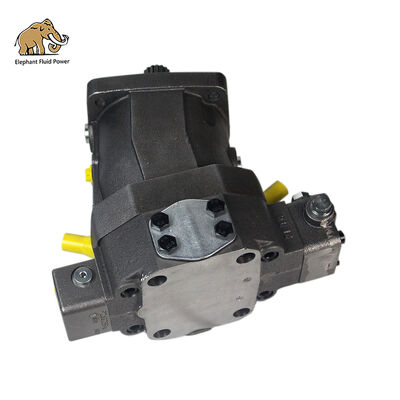 erpiller 203-4142-00 230414200 হাইড্রোলিক পিস্টন পাম্প A6VM80DA2 চীনে তৈরি