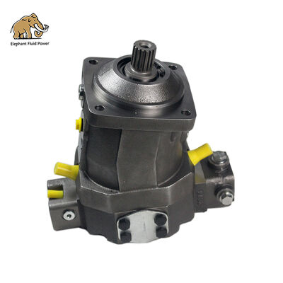 erpiller 203-4142-00 230414200 হাইড্রোলিক পিস্টন পাম্প A6VM80DA2 চীনে তৈরি
