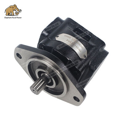 OEM Quality Parker PGP620 7029111194 Hydraulic Gear Pump One Year Warranty