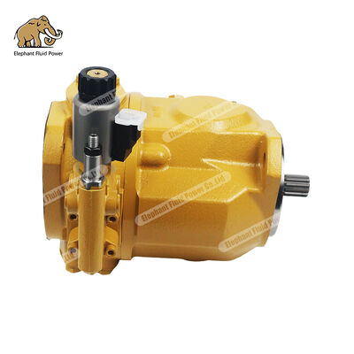 OEM Quality Liebherr 10021531 R902426577 Hydraulic Pump In Stock