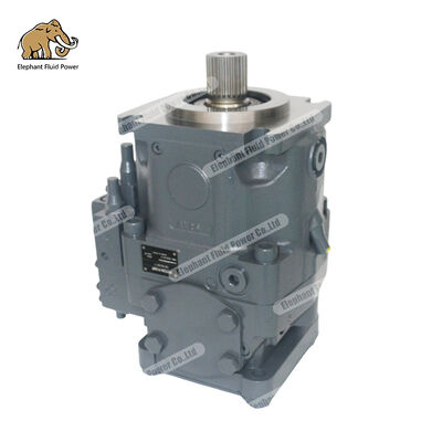 Rexroth A11VO130 Hydraulic Piston Pump For Schwing 10163971 Hydraulic Pump Concrete Pump Parts