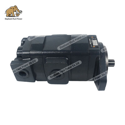 VOLLVO CAST IRON GEAR PUMP VOE 14782798 FOR ORIGINAL REPLACEMENT