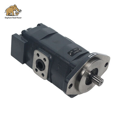 VOLLVO CAST IRON GEAR PUMP VOE 14561971  FOR ORIGINAL REPLACEMENT