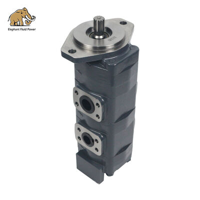 VOLLVO CAST IRON GEAR PUMP VOE 14782798  FOR ORIGINAL REPLACEMENT
