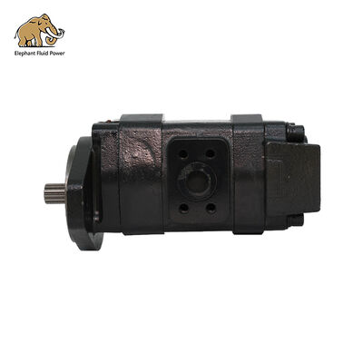 VOLLVO CAST IRON GEAR PUMP VOE 14561971  FOR ORIGINAL REPLACEMENT