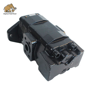VOLLVO CAST IRON GEAR PUMP VOE 14537295  FOR ORIGINAL REPLACEMENT