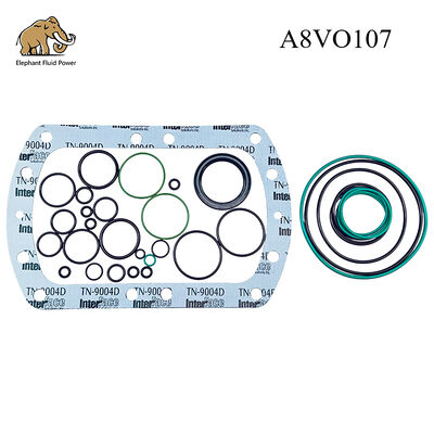 A8VO107 Repair Kit: Aftermarket replacement for Rexroth OEM; cost-effective, fast delivery, and excellent profit margins.