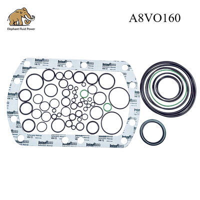 A8VO160 হাইড্রোলিক পাম্পঃ মূল রেক্স্রথ ইউনিটের জন্য একটি সাশ্রয়ী মূল্যের, দ্রুত বিতরণ বিকল্প, চমৎকার মুনাফা মার্জিন সরবরাহ করে