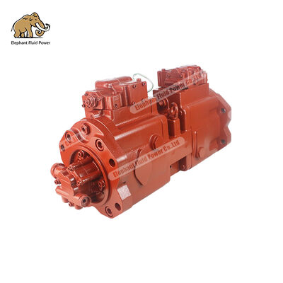 ই এম কোয়ালিটি K3V180DT কাওয়াসাকি K3V সিরিজ এক্সকাভেটর পাম্প ফ্যাক্টরি দাম দ্রুত চালান