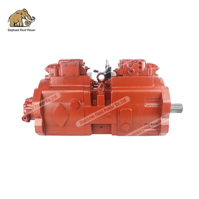 ই এম কোয়ালিটি K3V180DT কাওয়াসাকি K3V সিরিজ এক্সকাভেটর পাম্প ফ্যাক্টরি দাম দ্রুত চালান