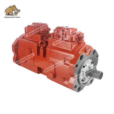 ই এম কোয়ালিটি K3V180DT কাওয়াসাকি K3V সিরিজ এক্সকাভেটর পাম্প ফ্যাক্টরি দাম দ্রুত চালান