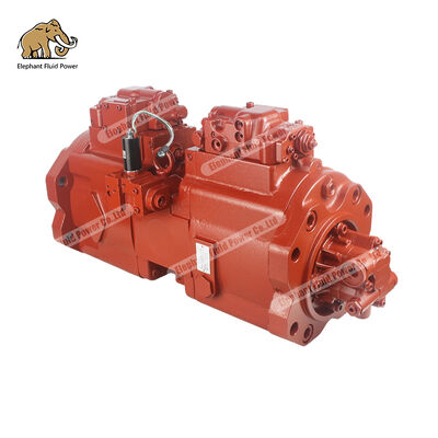 ই এম কোয়ালিটি K3V180DT কাওয়াসাকি K3V সিরিজ এক্সকাভেটর পাম্প ফ্যাক্টরি দাম দ্রুত চালান