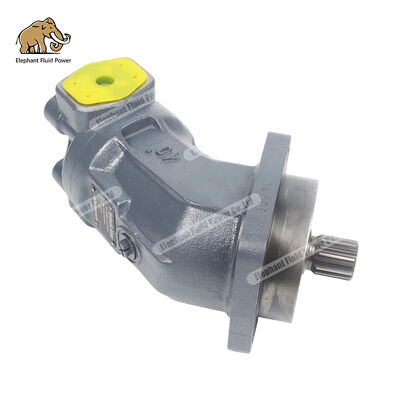 A2FM63 61W-VAB020 পিস্টন মোটরঃ একটি চীনা বিকল্প ¢ উচ্চ-কার্যকারিতা হাইড্রোলিক ট্রান্সমিশন সমাধান