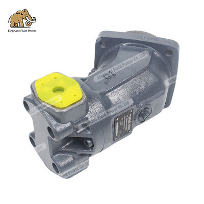 A2FM63 61W-VAB020 পিস্টন মোটরঃ একটি চীনা বিকল্প ¢ উচ্চ-কার্যকারিতা হাইড্রোলিক ট্রান্সমিশন সমাধান