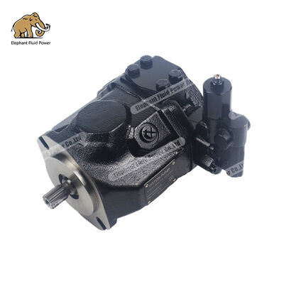 A10VSO18DR31R-VSC62K01 অক্ষীয় পিস্টন পাম্পের উচ্চমানের চীনা বিকল্প