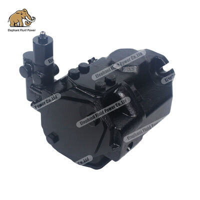 A10VSO18DR31R-VSC62K01 অক্ষীয় পিস্টন পাম্পের উচ্চমানের চীনা বিকল্প