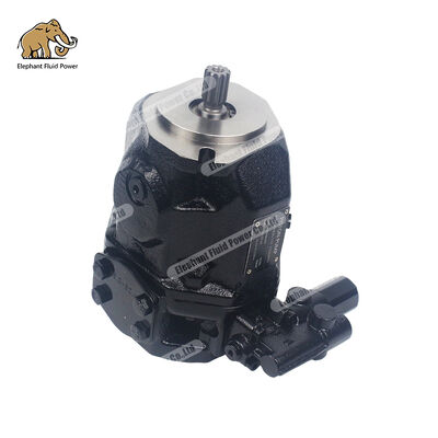 A10VSO18DR31R-VSC62K01 অক্ষীয় পিস্টন পাম্পের উচ্চমানের চীনা বিকল্প
