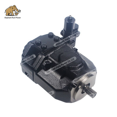 A10VSO18DR31R-VSC62K01 অক্ষীয় পিস্টন পাম্পের উচ্চমানের চীনা বিকল্প