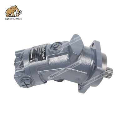 হাই পারফরম্যান্স A2FO16 61L-PAB06 পিস্টন মোটরঃ একটি চীনা বিকল্প একটি স্থিতিশীল এবং নির্ভরযোগ্য জলবাহী শক্তি সমাধান।