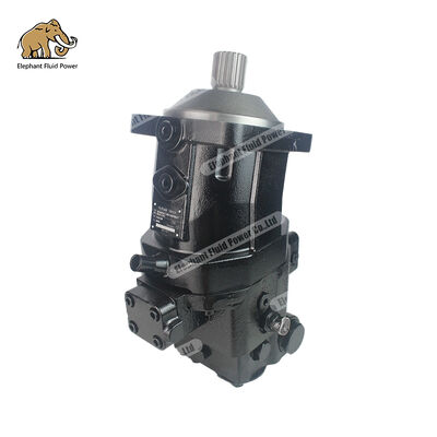 উচ্চ পারফরম্যান্সের আমদানি বিকল্প R902217832 A6VM107HA1T 63W-XAB37800A-S প্লঞ্জার পাম্প দেশীয় আপগ্রেড বিকল্প