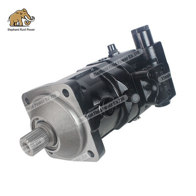 উচ্চ পারফরম্যান্সের আমদানি বিকল্প R902217832 A6VM107HA1T 63W-XAB37800A-S প্লঞ্জার পাম্প দেশীয় আপগ্রেড বিকল্প
