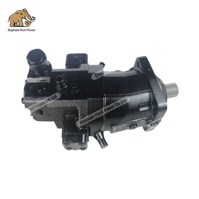 উচ্চ পারফরম্যান্সের আমদানি বিকল্প R902217832 A6VM107HA1T 63W-XAB37800A-S প্লঞ্জার পাম্প দেশীয় আপগ্রেড বিকল্প