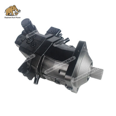 উচ্চ পারফরম্যান্সের আমদানি বিকল্প R902217832 A6VM107HA1T 63W-XAB37800A-S প্লঞ্জার পাম্প দেশীয় আপগ্রেড বিকল্প