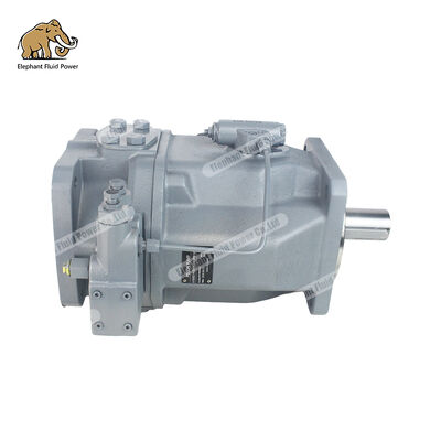 Rexroth A10VSO140 DFLR 31LPPB12K59 piston pump: A Chinese alternative – a domestic upgrade option for high-performance hydraulic systems.