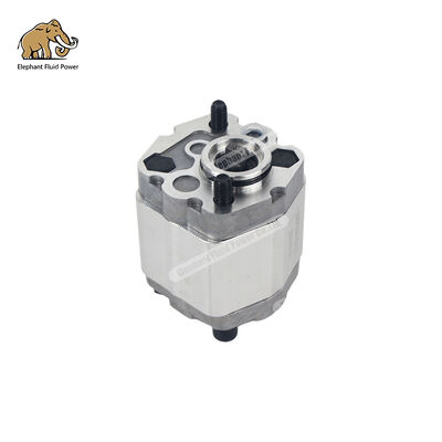 CAST IRON GEAR PUMP  BKP1Q0－S－3.7 Aluminum gear pumps