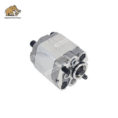 CAST IRON GEAR PUMP  BKP1Q0－S－3.7 Aluminum gear pumps
