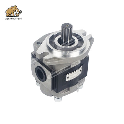 TMG1A30A4H1-R460D উচ্চ-চাপ হাইড্রোলিক গিয়ার পাম্প