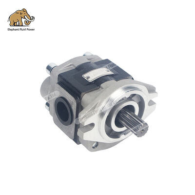 TMG1A30A4H1-R460D উচ্চ-চাপ হাইড্রোলিক গিয়ার পাম্প
