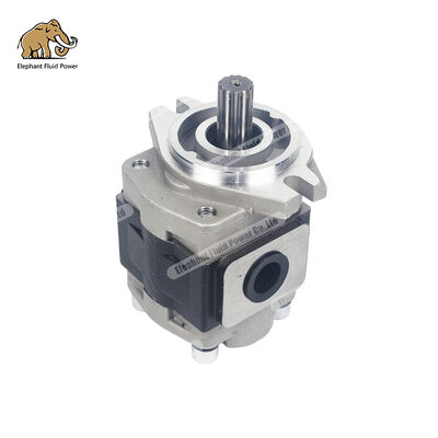 TMG1A30A4H1-R460D উচ্চ-চাপ হাইড্রোলিক গিয়ার পাম্প