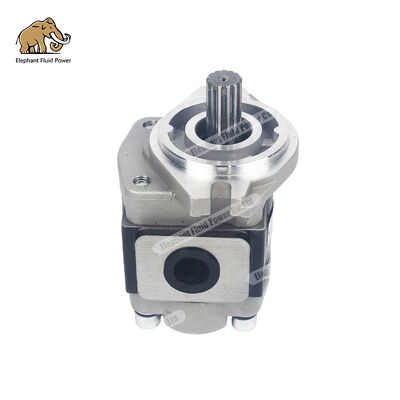 TMG1A30A4H1-R460D উচ্চ-চাপ হাইড্রোলিক গিয়ার পাম্প