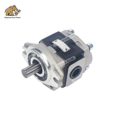 TMG1A30A4H1-R460D উচ্চ-চাপ হাইড্রোলিক গিয়ার পাম্প