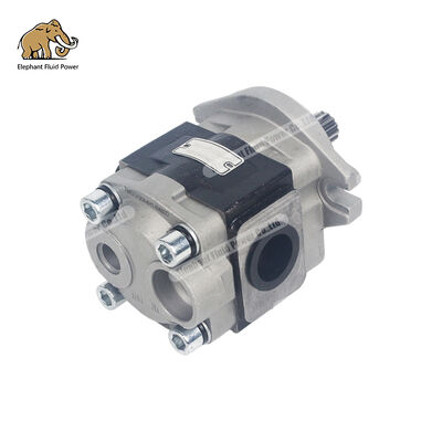 TMG1A30A4H1-R460D উচ্চ-চাপ হাইড্রোলিক গিয়ার পাম্প