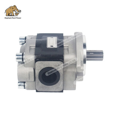 TMG1A30A4H1-R460D উচ্চ-চাপ হাইড্রোলিক গিয়ার পাম্প