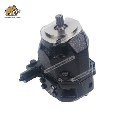 OEM Quality Rexroth New Aftermarket A10VSO18 A10VO18 DR Control Hydraulic Pump