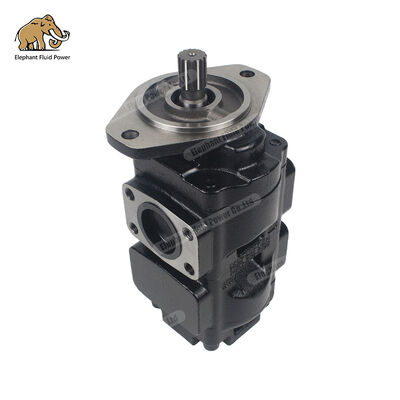 OEM কোয়ালিটি ১৫টি টুইন হাইড্রোলিক পাম্প ৩৩২/জি৭১৩৪ ৩৩২জি৭১৩৪ (CW) জেসিবি ৩সিএক্স ব্যাকহো লোডারের জন্য