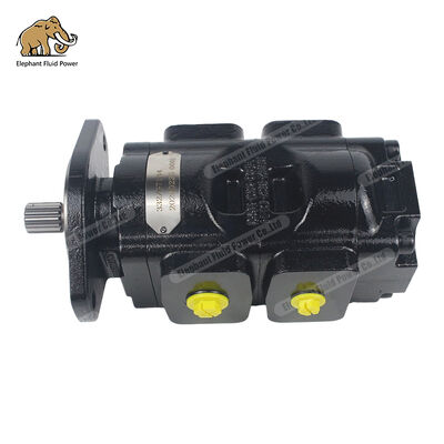 OEM কোয়ালিটি ১৫টি টুইন হাইড্রোলিক পাম্প ৩৩২/জি৭১৩৪ ৩৩২জি৭১৩৪ (CW) জেসিবি ৩সিএক্স ব্যাকহো লোডারের জন্য