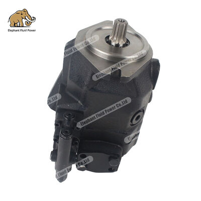 হাইড্রোলিক পাম্প G514940010013 G514940010012 G514940010011 Fendt ট্র্যাক্টর 509 510 511 512 সঙ্গে সামঞ্জস্যপূর্ণ
