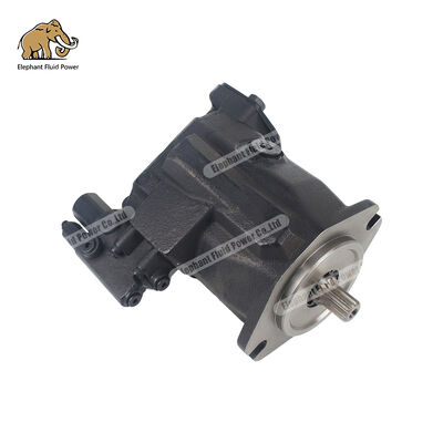 হাইড্রোলিক পাম্প G514940010013 G514940010012 G514940010011 Fendt ট্র্যাক্টর 509 510 511 512 সঙ্গে সামঞ্জস্যপূর্ণ