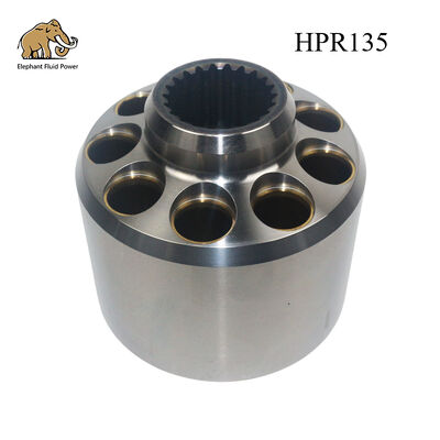 OEM মানের Linde HPR135 হাইড্রোলিক পাম্প পার্টস ফ্যাক্টরি মূল্য স্টকে আছে