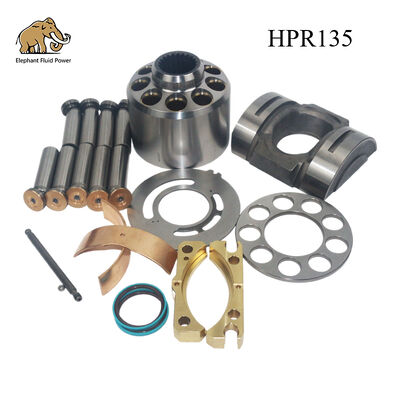 OEM মানের Linde HPR135 হাইড্রোলিক পাম্প পার্টস ফ্যাক্টরি মূল্য স্টকে আছে