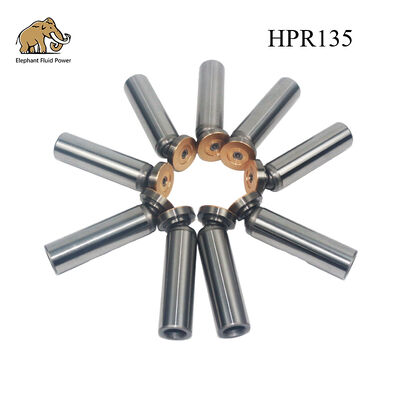 OEM মানের Linde HPR135 হাইড্রোলিক পাম্প পার্টস ফ্যাক্টরি মূল্য স্টকে আছে