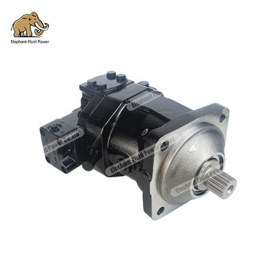 OEM মানের রেক্সরথ A6VM107 হাইড্রোলিক মোটর কারখানার দাম এক বছরের ওয়ারেন্টি
