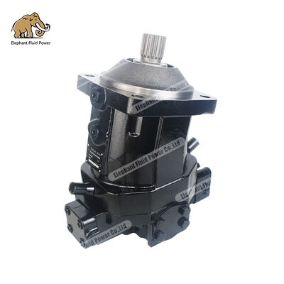 OEM মানের রেক্সরথ A6VM107 হাইড্রোলিক মোটর কারখানার দাম এক বছরের ওয়ারেন্টি
